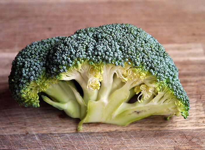 Is broccoli actually a beneficial, healthy superfood?